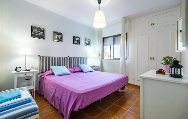 Piso Playa Costabella Apartment Marbella