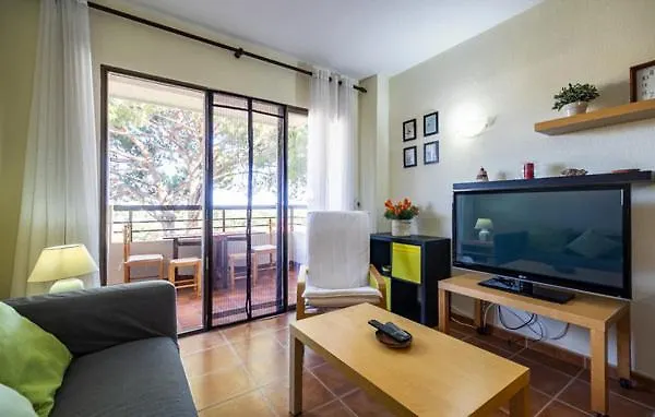 Piso Playa Costabella Apartment Marbella Spain