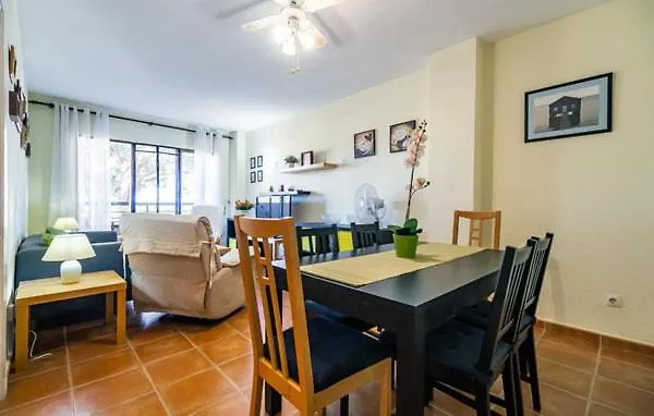 Piso Playa Costabella Apartment Marbella