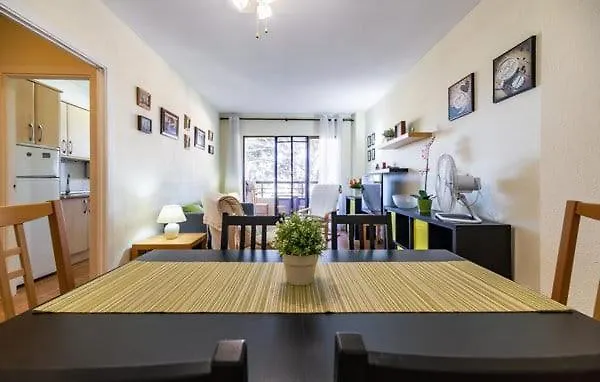 Piso Playa Costabella Apartment Marbella