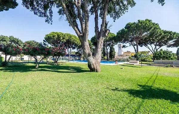 Piso Playa Costabella Apartment Marbella Spain