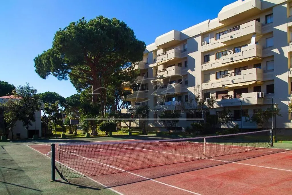 Piso Playa Costabella Apartment Marbella 0*,  Spain